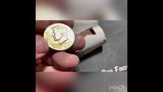 $2000 Half Dollar Hunt - more Silver found!!