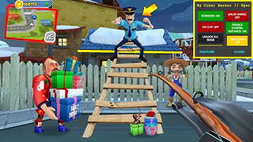 🎄 Dark Riddle New Update 17.5.0 🎄| UPDATED MORE NEW SKINKS 🎅| Part 158 #darkriddle