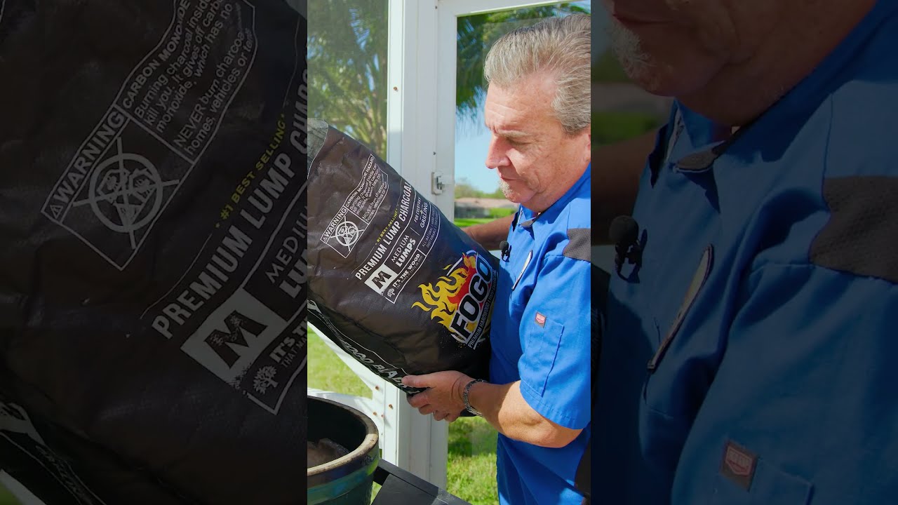 Master The Big Green Egg Two Zone Setup For PERFECT Steaks 