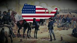 The Fall of Charleston || American Civil War Song The Fall Of Charleston American Civil War Song Lyrics