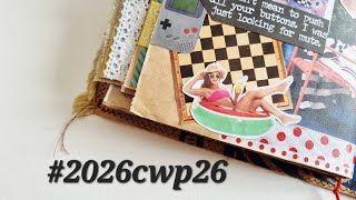 #2026cwp26 #2026cwp26