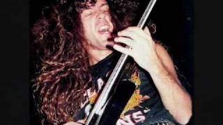 Marty Friedman Line Megadeth