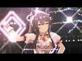 【ウマ娘】KIRARI MAGIC SHOW ナリタブライアン 4K ライブシアター