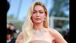 Gigi Hadid Cannabis Cayman Islands