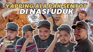 Download Lagu PAK SENTOT KEBANYAKAN YAPPING MAKAN NASI UDUK❗️ MP3 Download Lagu PAK SENTOT KEBANYAKAN YAPPING MAKAN NASI UDUK❗️ MP3