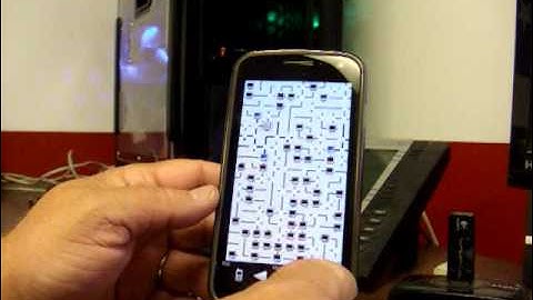 Widgets in NavBar - Beta Test