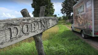 Unique mobile care complex provide help in rural areas in Latvia