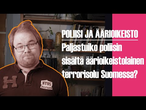 Video: Mitä Voidaan Tehdä Ja Mitä Ei Voi Tehdä Nikamavärillä?