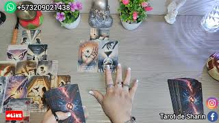 💜JAMÁS PENSÓ QUE DEJARAS DE AMARLE 🚷 TE IGNORO DEMASIADO TIEMPO HOY NO DEJA DE EXTRAÑARTE HOYTAROT 💜