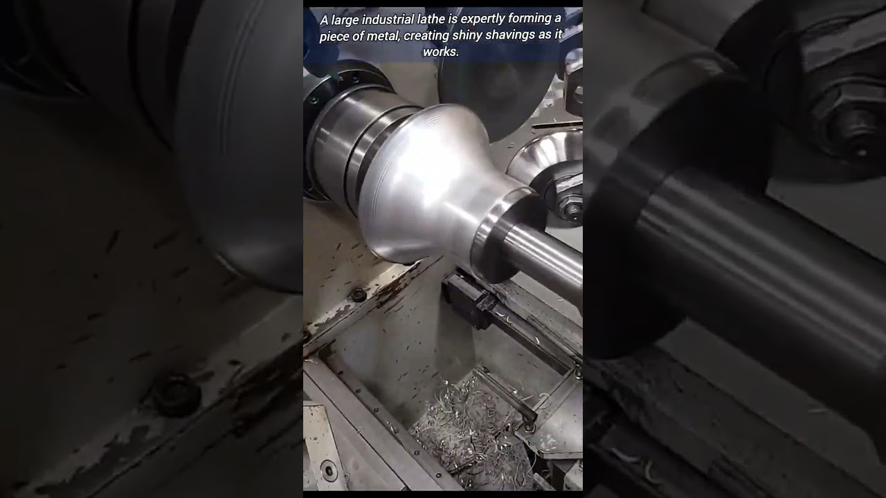 Precision Metal Pots Forming Process.