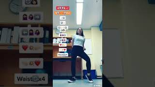 Cheap Thrills Tiktok Dance Tutorial