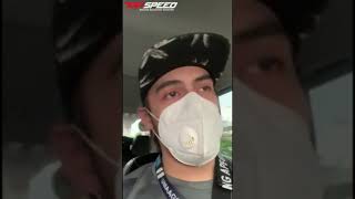 TOPSPEED V2 CELEBRITY CLIENT REVIEW