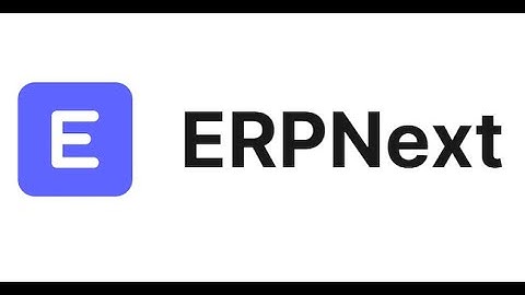 Workflow in ERPNext [Arabic]