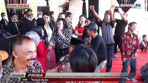 COVER TURU BARENG VOC SISKA CK