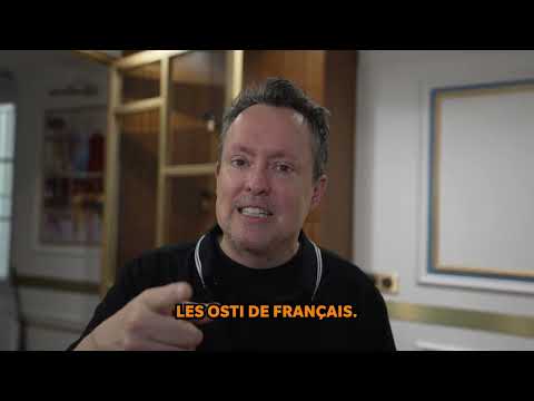 Sous Écoute sera à Cannes le 28 juin 2023