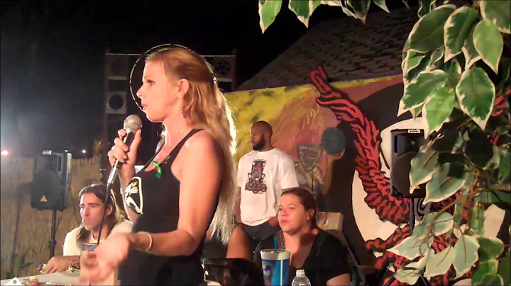 Zonka's Story Explained by Stacey Theis PHX  Norml