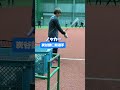【ベテランも若手も一緒に!】とある日の自主トレ風景in所沢
