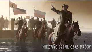 IPNtv: Niezwyciężeni. Czas próby.