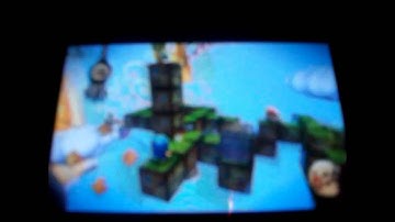 WP7 Game Review: ilomilo