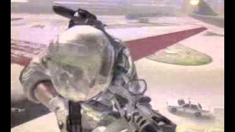 Mw3 private match troll