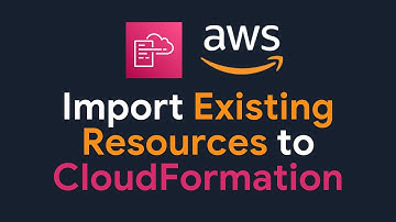 AWS Demo: Import Existing AWS Resources into CloudFormation Using IaC Generator | Step-by-Step Guide