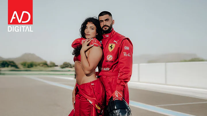 BUTRINT IMERI - HARROM