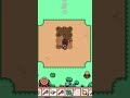 Watering the plants Fields of Mistria #fieldsofmistria  #cozygaming #farmingsim