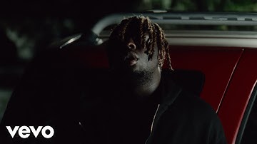 BLK ODYSSY - LAST RESORT (Official Video)