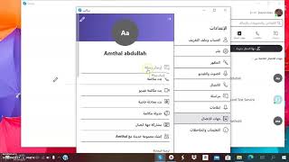 Skype: Tutorial 04, Part 08 screenshot 4