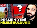 YANLIŞLIKLA YENİ HİLEMİ BULDUM!! 😮 E-F-S-A-N-E!! | PUBG MOBILE