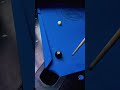 Wait for it…it’s coming back #trickshots #8ballpool