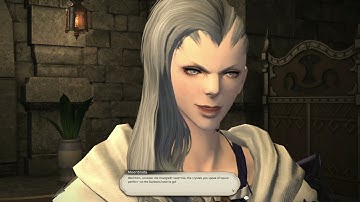 Aether On Demand - Final Fantasy XIV - A Realm Reborn