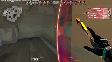 Deathmatch VOD - im D1 rank