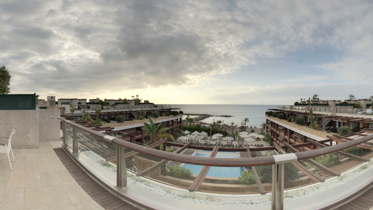 Hotel Gran Hotel Guadalpin Banus - Marbella