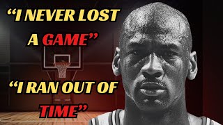 Download Lagu The Psychopathic Mindset of Michael Jordan MP3