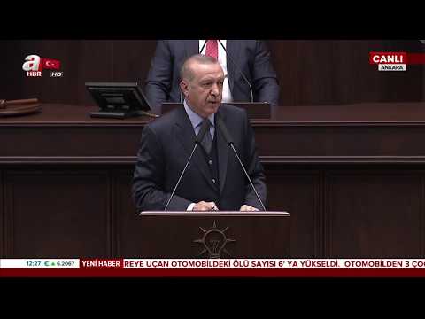 Son dakika! Erdoğan'dan Deniz Çakır'a sert tepki! | A Haber