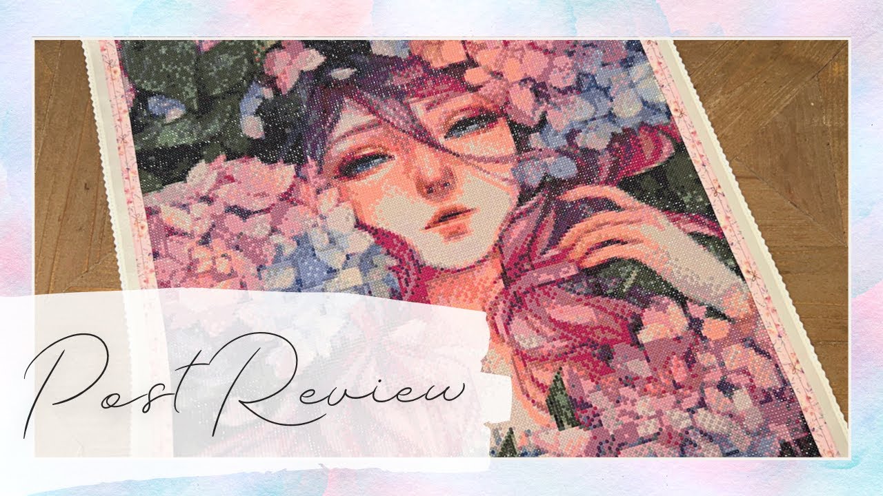 Reveal and Review: 