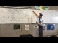 Evaluating Integrals with Substitution