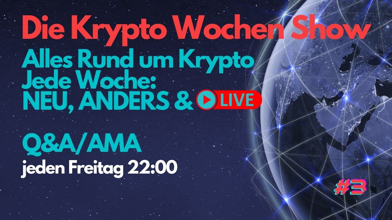 Kryptowährungen 2021 – die Top 10 nach Börsenwert