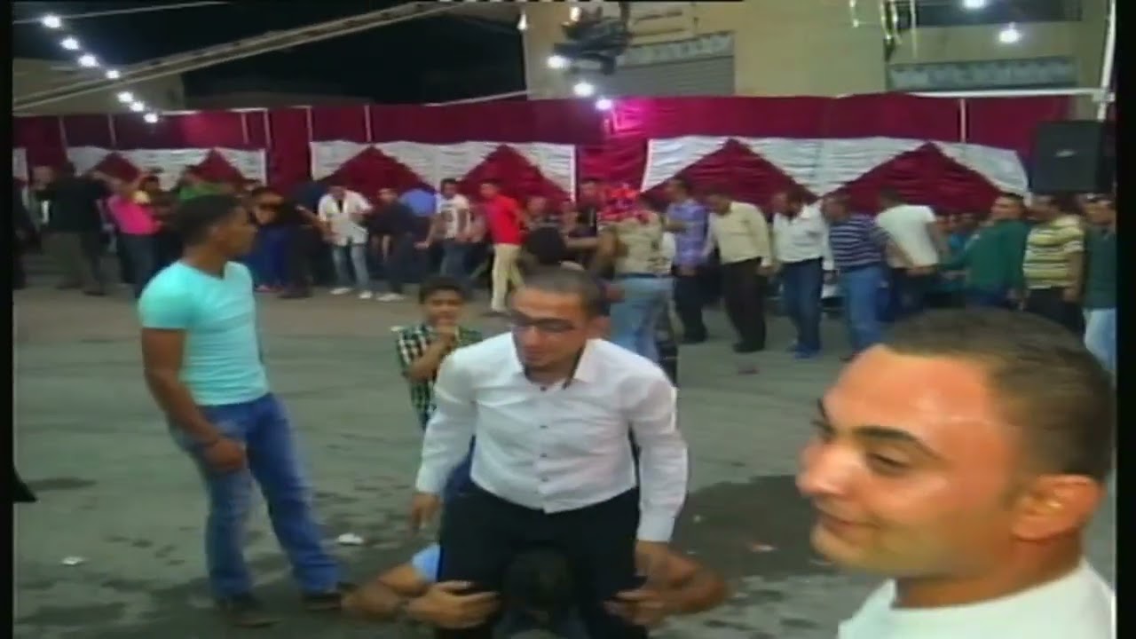 انس عكز المقابله