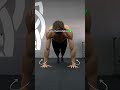 Perfect push up
