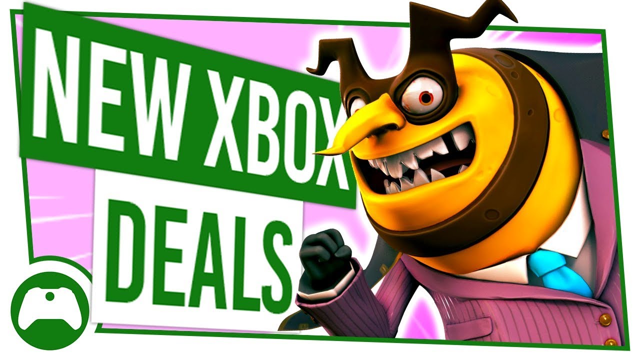 tekken 7 apk download 8 NEW XBOX DEALS | Tekken 7, Yooka-Laylee, Dark Souls: Remastered, Vampyr & MORE