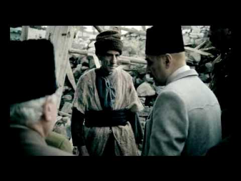 Anadolu Sigorta 85.  Yasinda Ataturk Reklamı