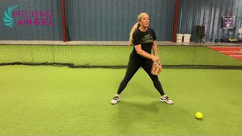 Whip for Softball Pitchers