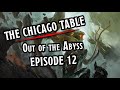 The chicago table  episode 12