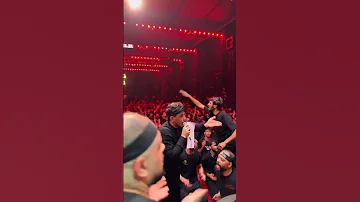 جديد مسلم الوائلي يا ليلى جبت الولد 