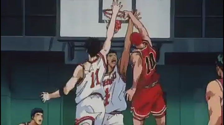 SAKURAGI PINANIS SI GORI AT RUKAWA! - DayDayNews