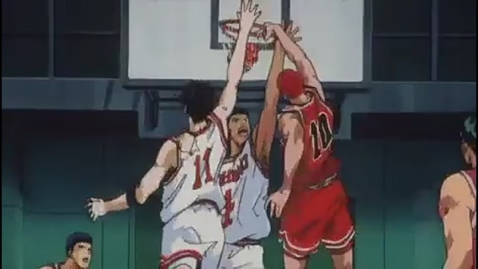 Buzzer Beater 10 Season 1 (2005) TAGALOG DUBBED - BiliBili