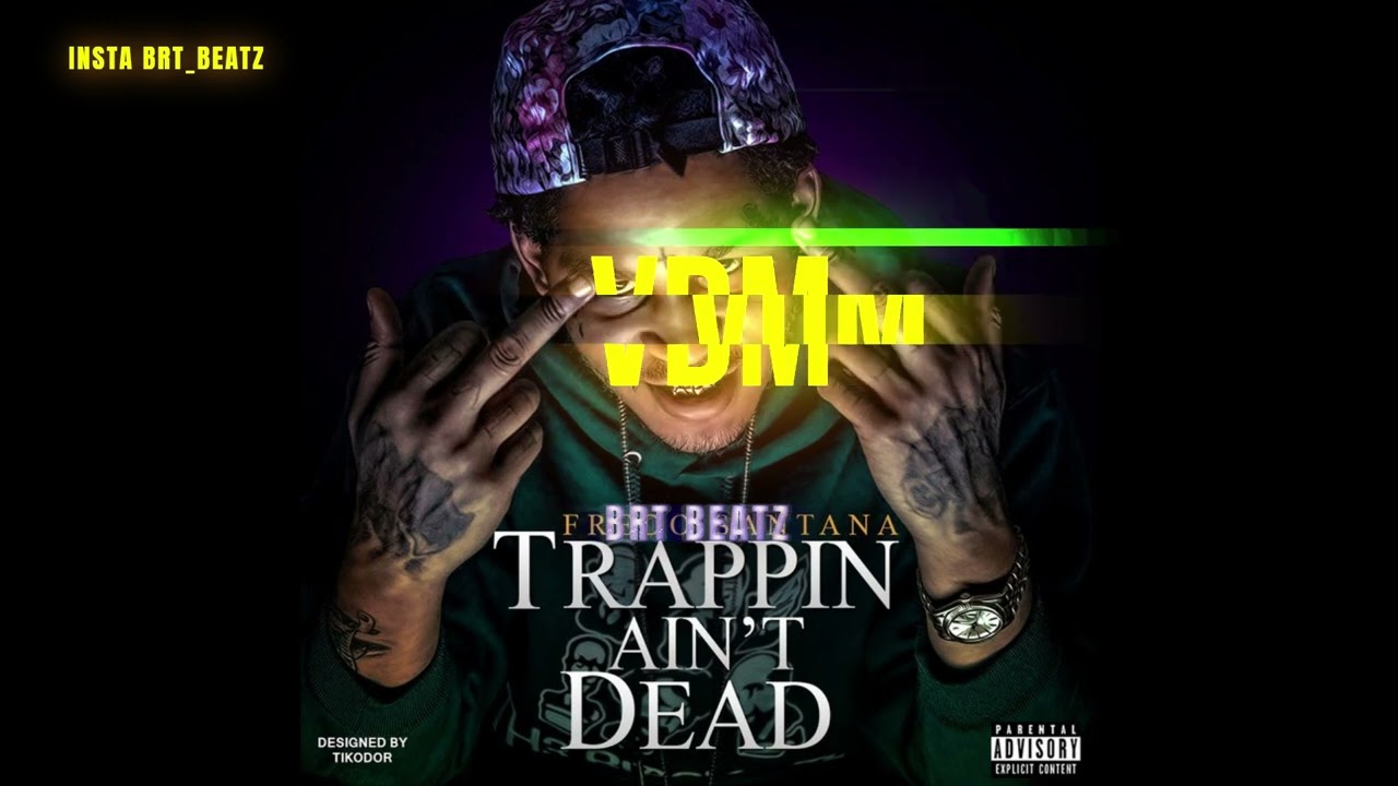 [FREE] FREDO SANTANA X 808 MAFIA X GUCCI MANE TYPE BEAT "VDM" | CHICAGO X UK DRILL BEAT