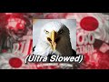 MONTAGEM ORQUESTRA SINFÔNICA X Bald Eagle Sound Super Slowed